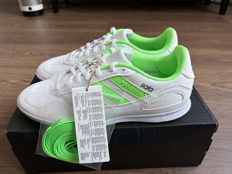 Adidas Super Sala Iii Football Shoes image 4