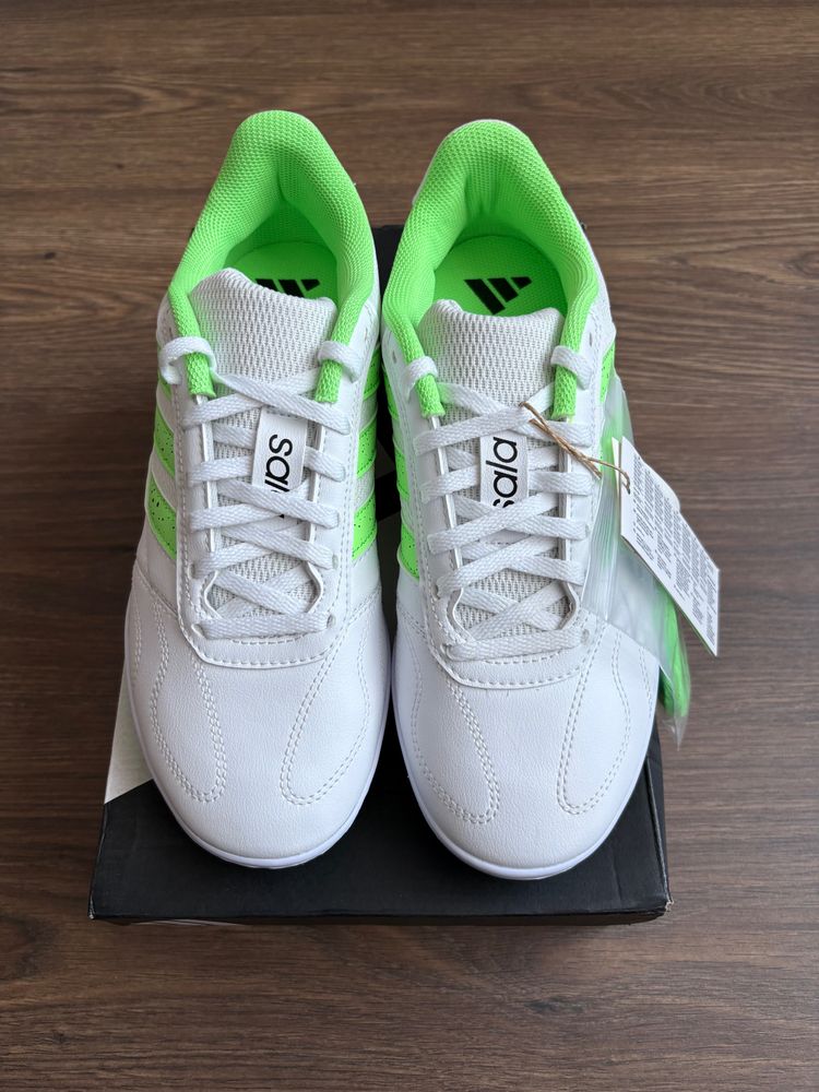 Adidas Super Sala Iii Football Shoes image 2