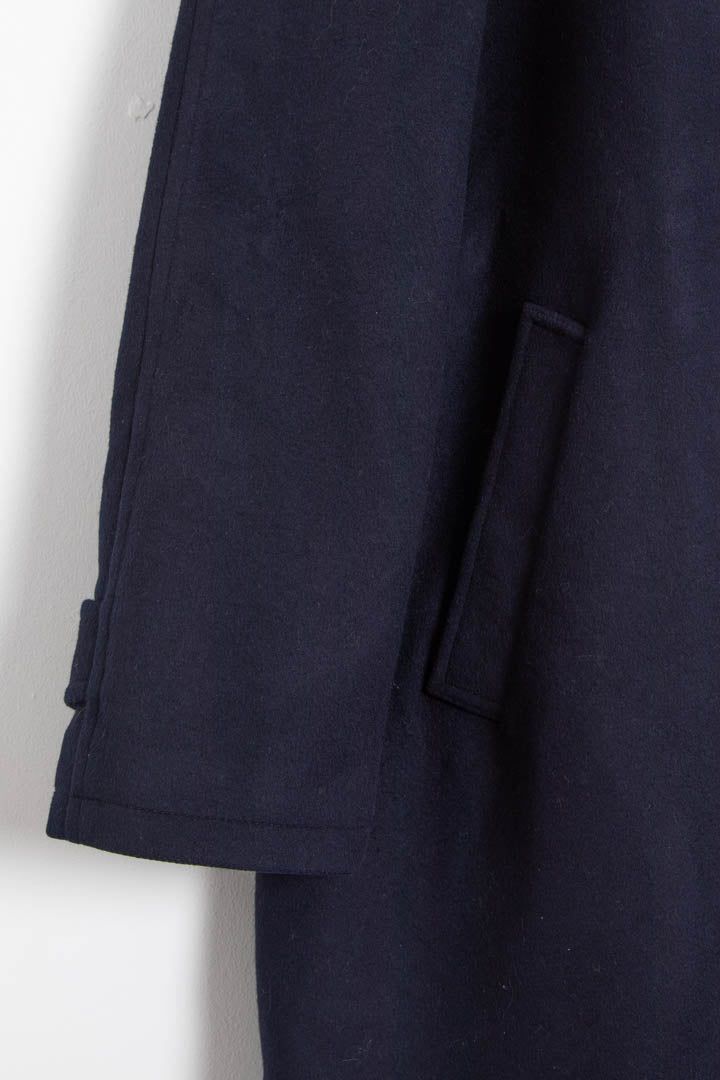 Burberry Wool Cashmere Long Coat (L) image 4