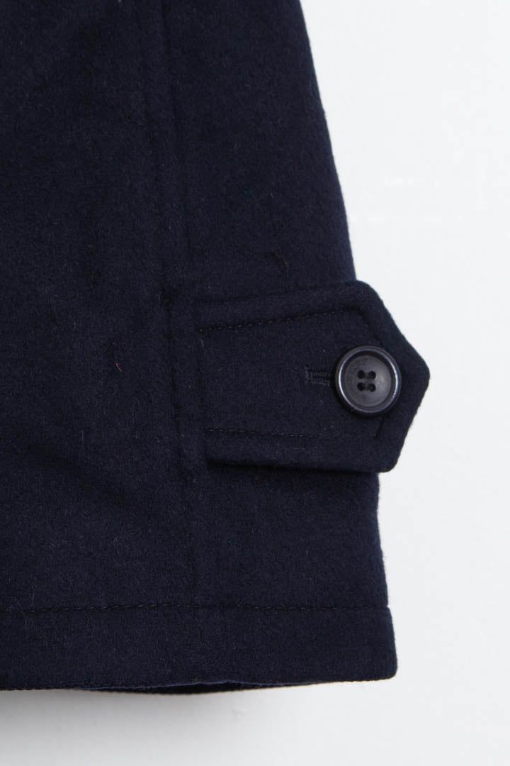 Burberry Wool Cashmere Long Coat (L) image 3
