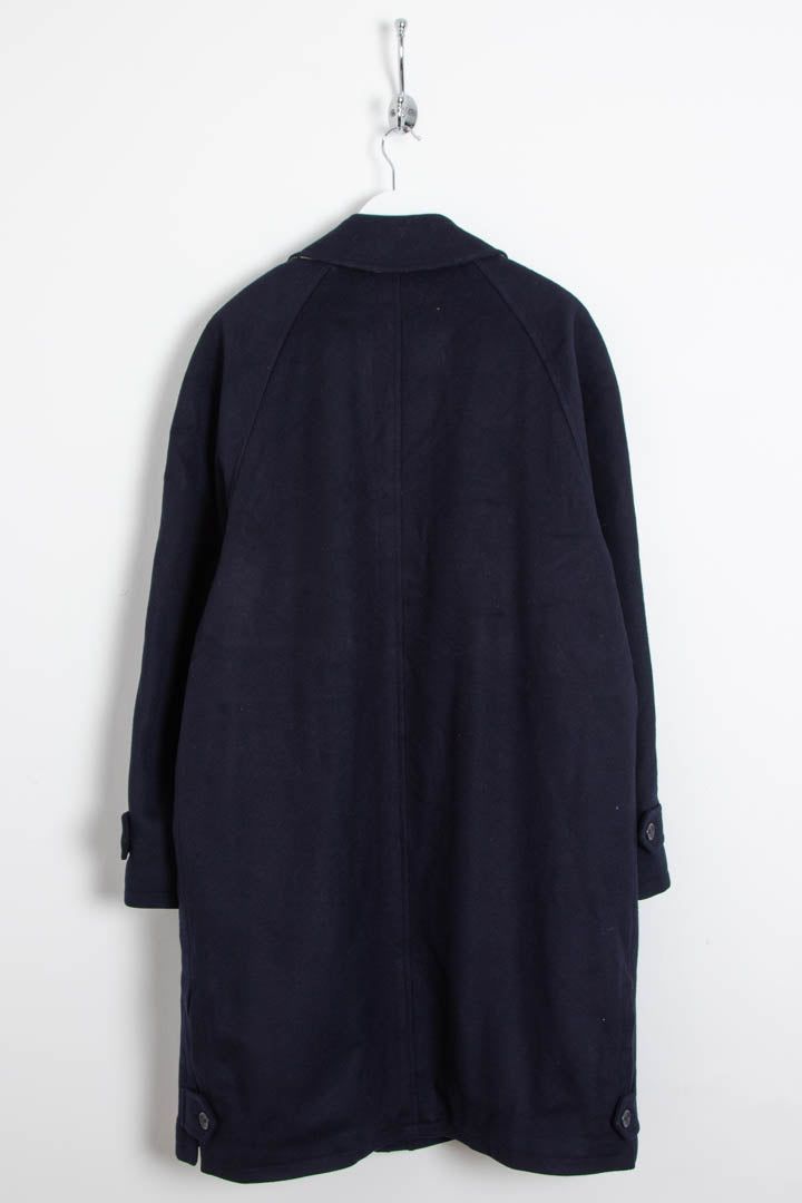 Burberry Wool Cashmere Long Coat (L) image 9