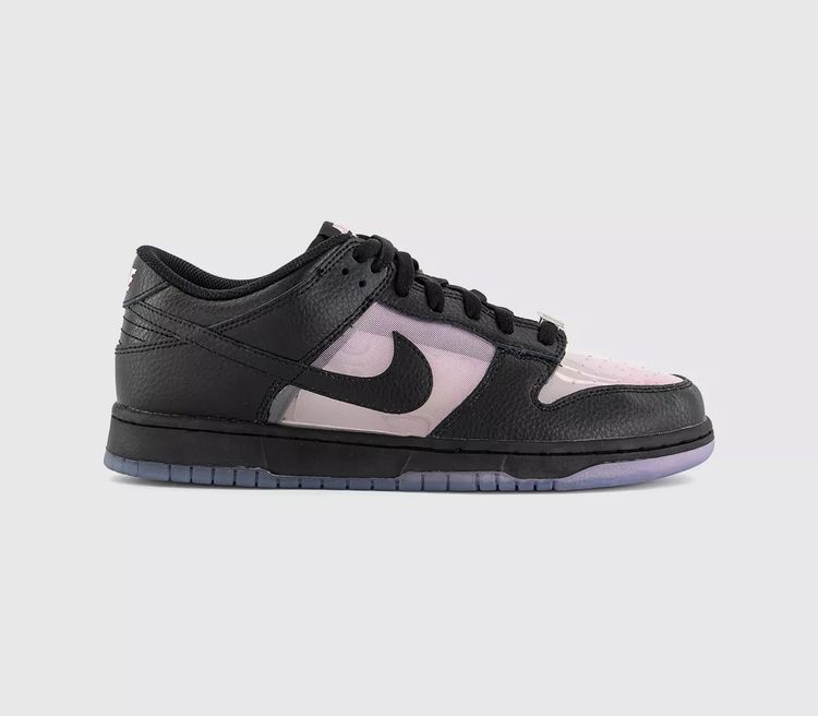 Nike Dunk Low Retro ‘Pink Rise’ - £130 RRP