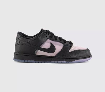 Nike Dunk Low Retro ‘Pink Rise’ - £130 RRP