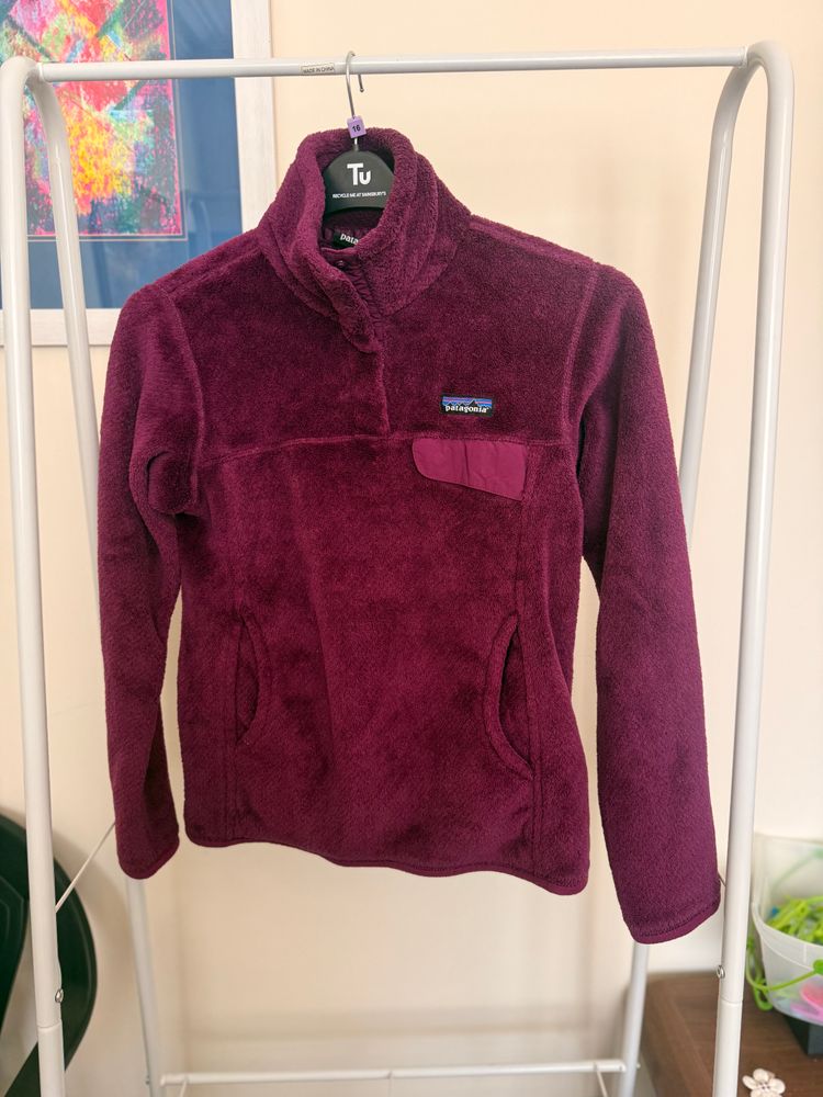 Patagonia Fleece Jacket