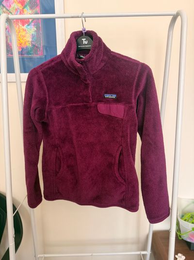 Patagonia Fleece Jacket