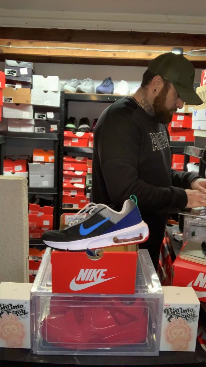 Nike nike air max product image