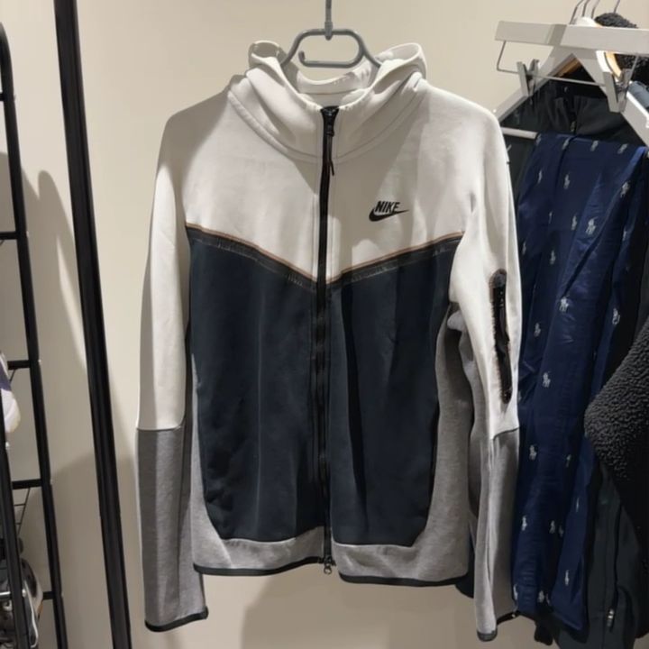 Nike Nike Tech Fleece Hoodie product image