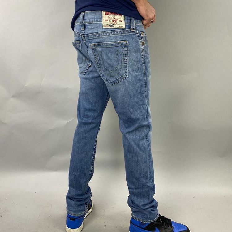 True religion Jeans 3