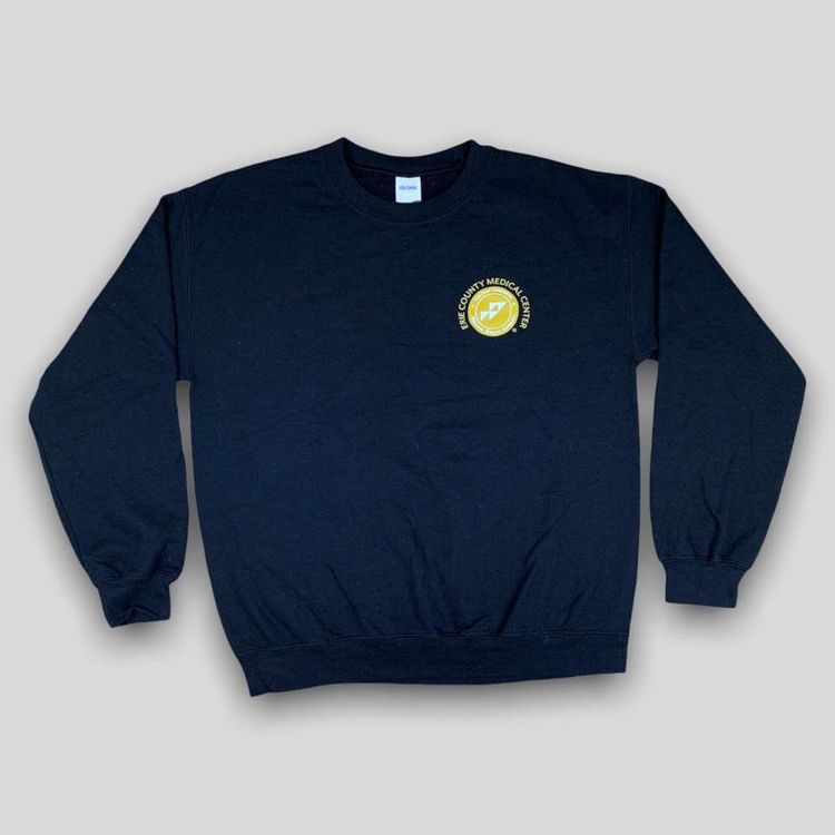 Vintage USA college sweatshirt 1
