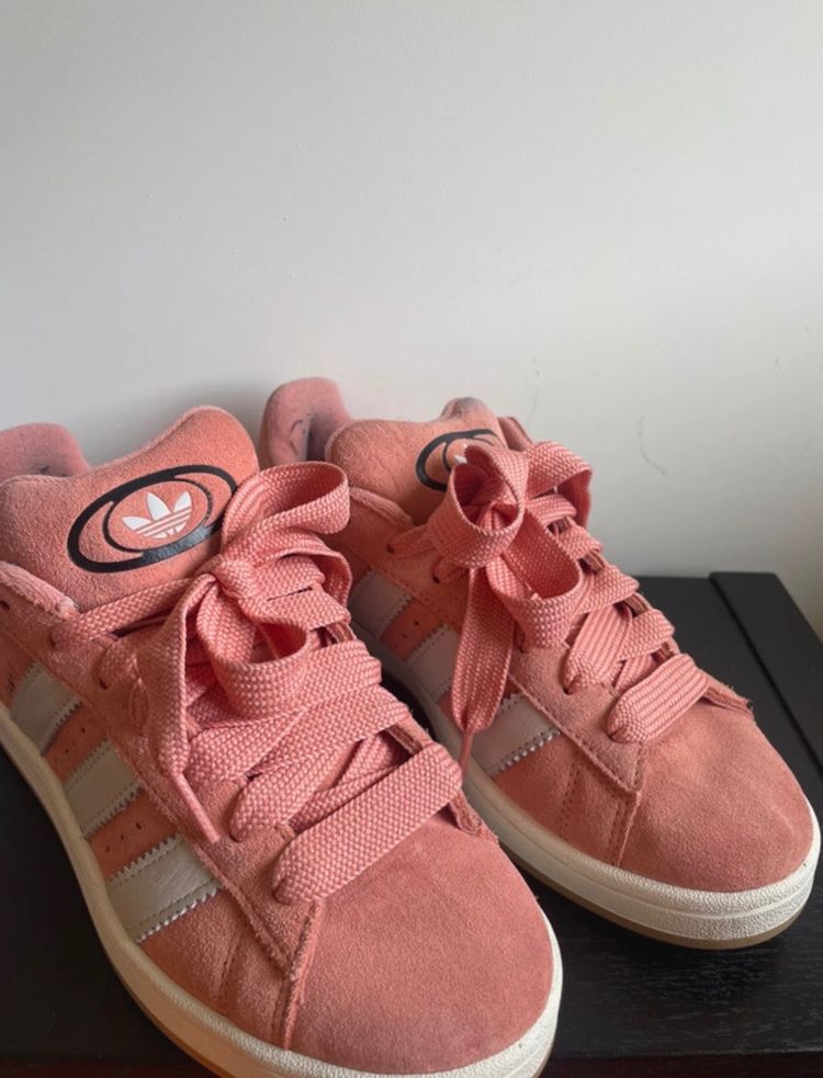 Immagine di Adidas Campus Pink 3