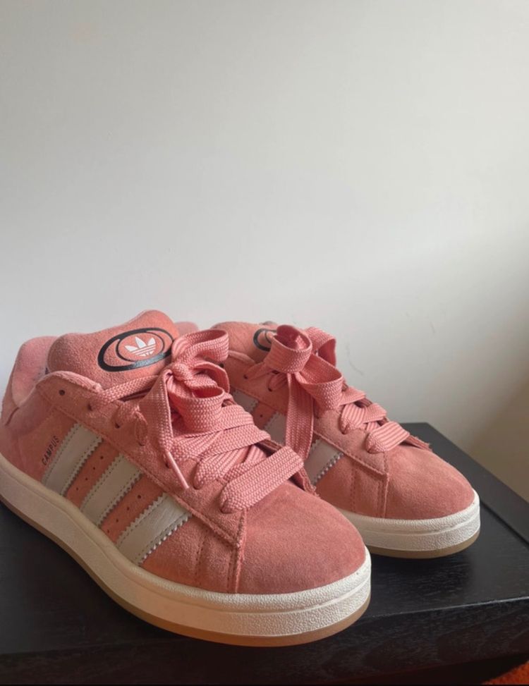 Immagine di Adidas Campus Pink 2