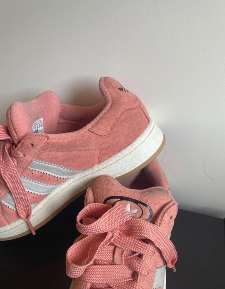 Immagine di Adidas Campus Pink 5