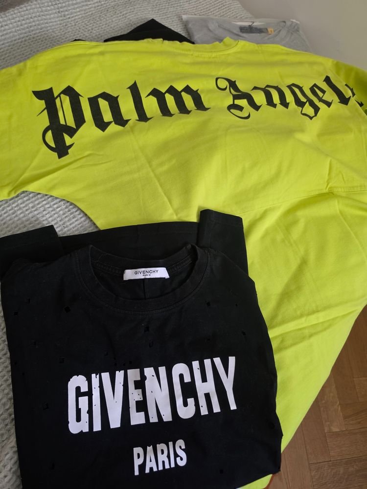 Palm Angels Palm Angels and givenchy product image