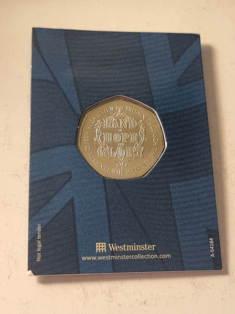 Commemorative Coin image 2