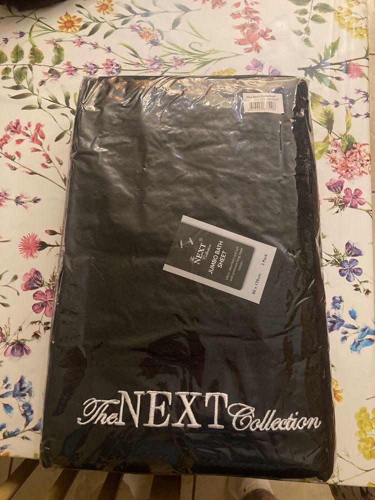 Next Collection BLACK 2 PACK image 1