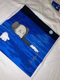 UNIQLO Kaws T Shirt  product image