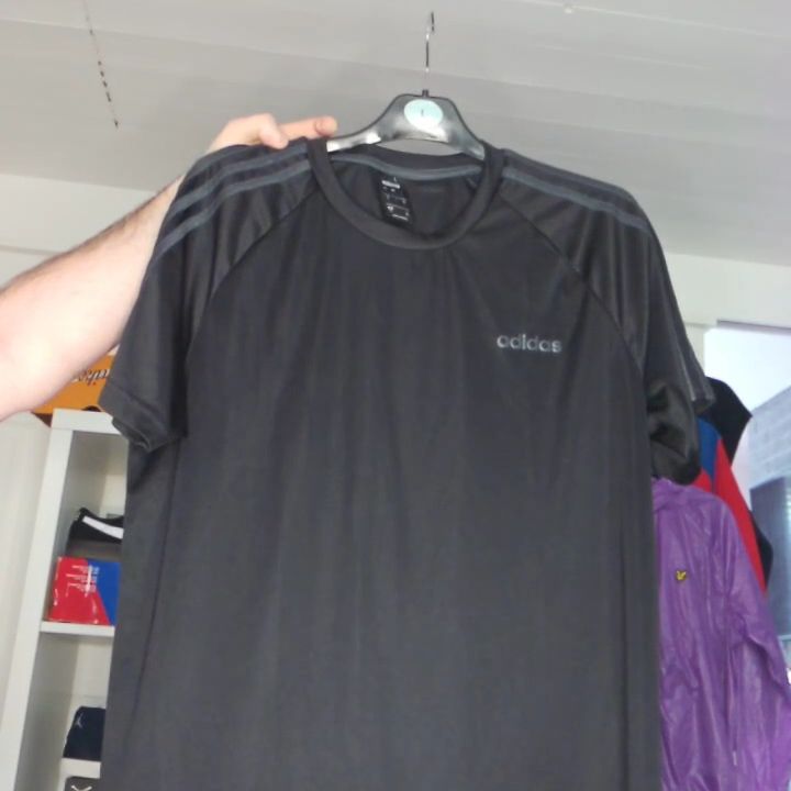 Adidas adidas size large  product image