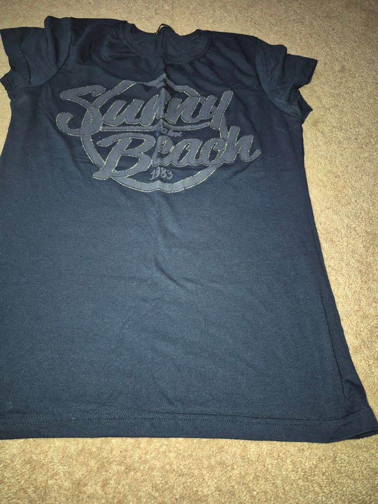 Other Sunny Beach Graphic T-Shirt product image
