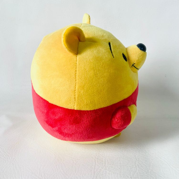 TY Ballz X Disney | Winnie The Pooh Bear | 8 | Plush Stuffed Animal Toy Bear | Medium image 4