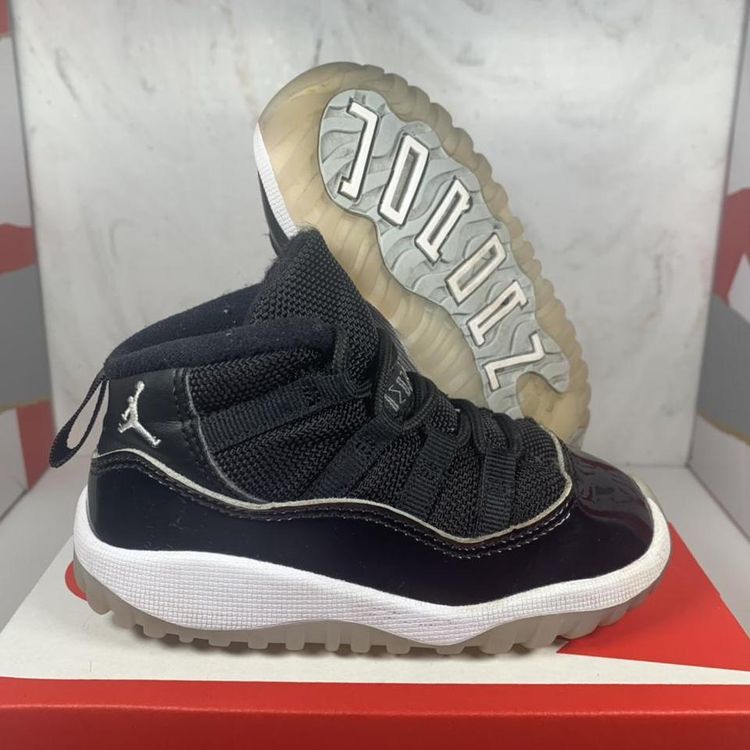 Jordan ️ Jordan 11 Retro Jubilee product image