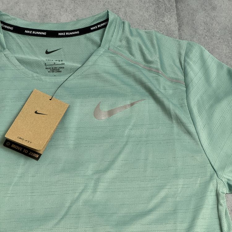 Nike Running Miler Dri-FIT T-Shirt