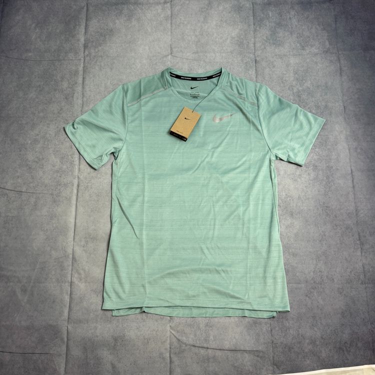 Nike Running Miler Dri-FIT T-Shirt image 2
