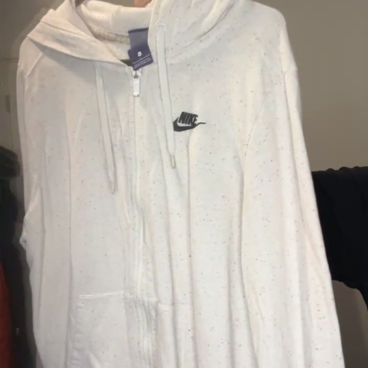 Nike Ladies Nike hoodie product image