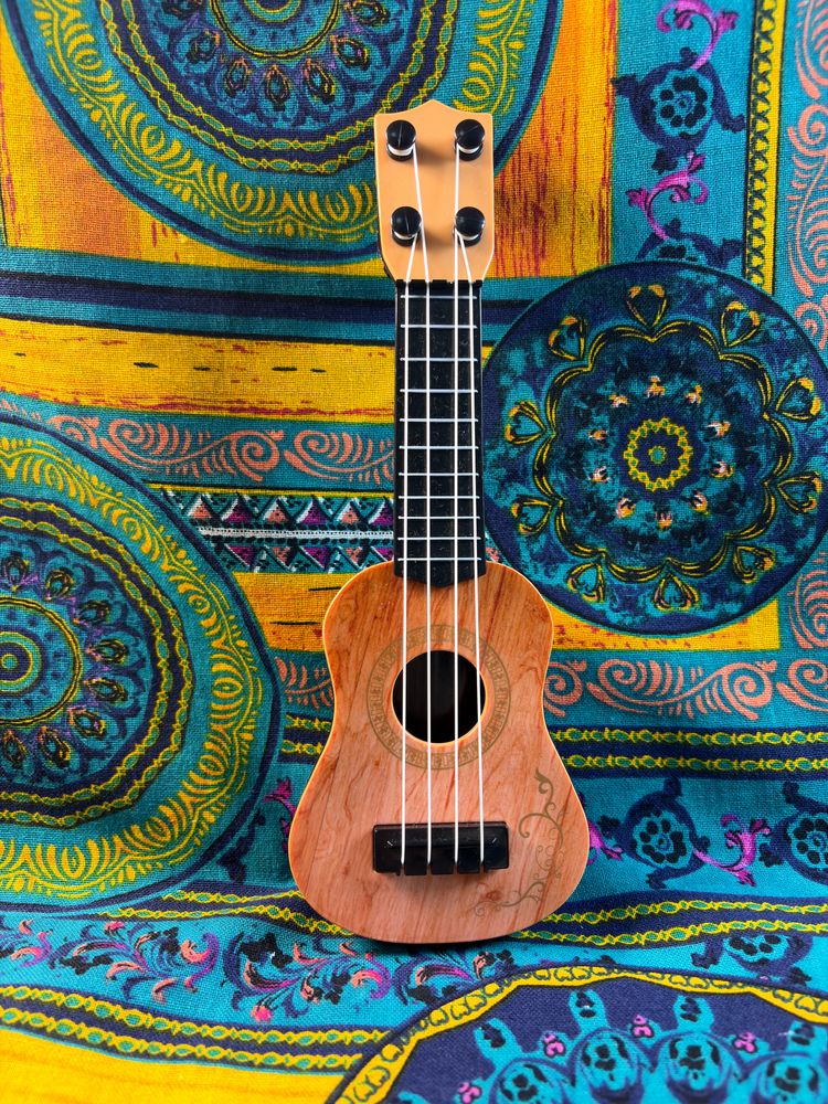 Other Wooden Ukulele product image