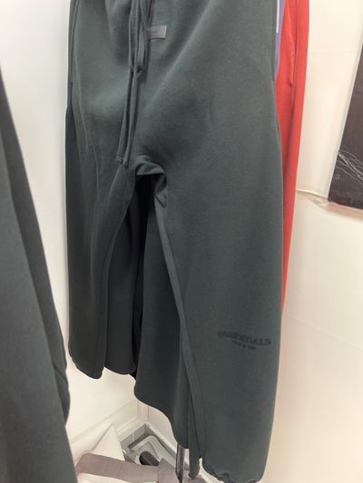 Black Sweatpants