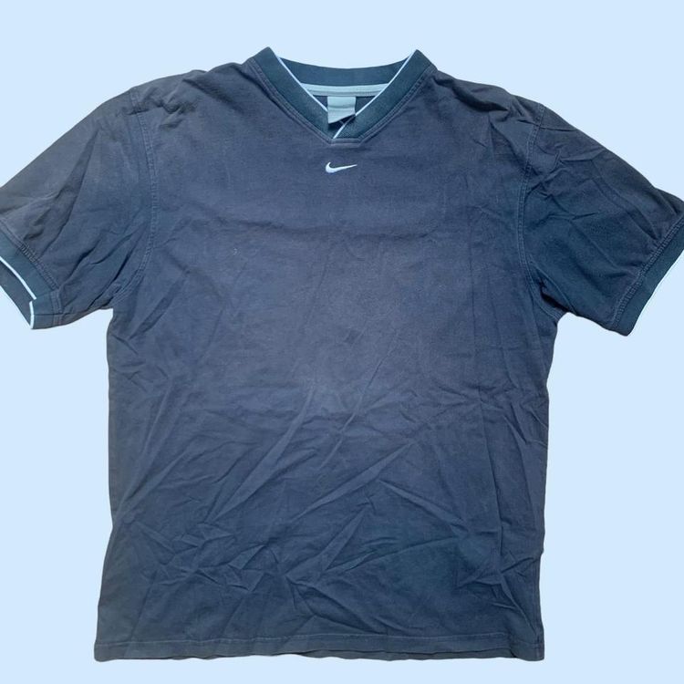 Nike Vintage Nike centre swoosh tshirt product image