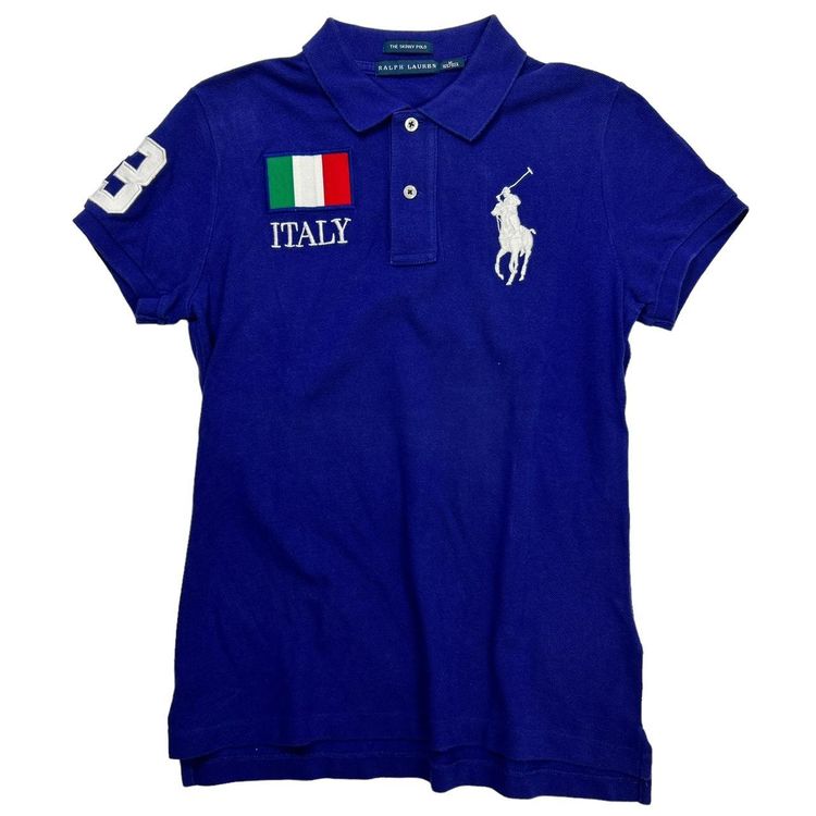 Bounty Bodega Ralph Lauren Italy Polo (S) product image