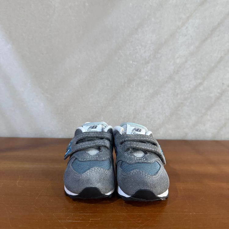 KIDS New Balance 574 | JP Colourway | IV574BA1 | US 4M / UK 20 imagen 15