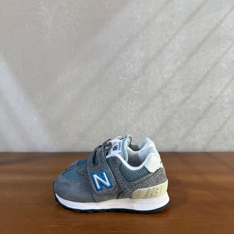 KIDS New Balance 574 | JP Colourway | IV574BA1 | US 4M / UK 20 imagen 16