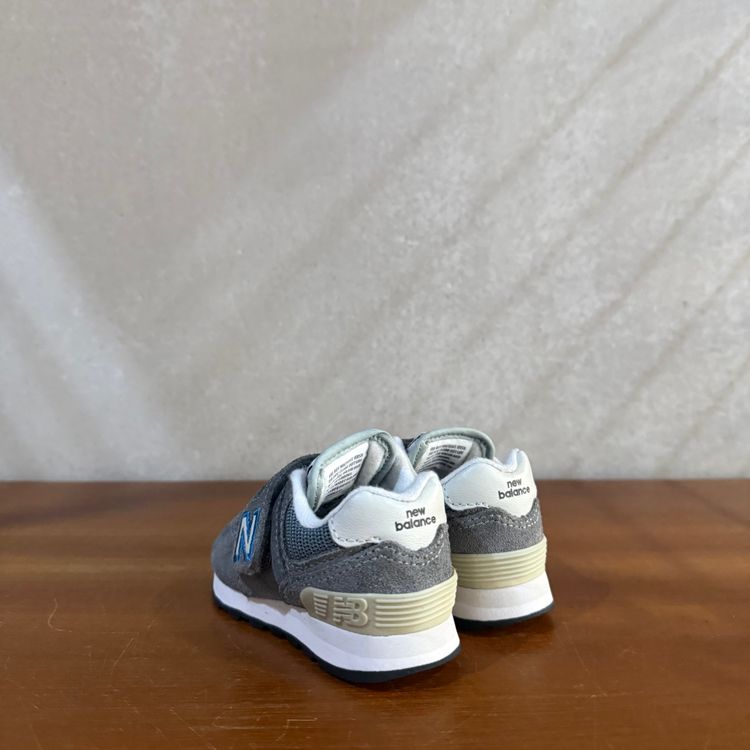 KIDS New Balance 574 | JP Colourway | IV574BA1 | US 4M / UK 20 imagen 13