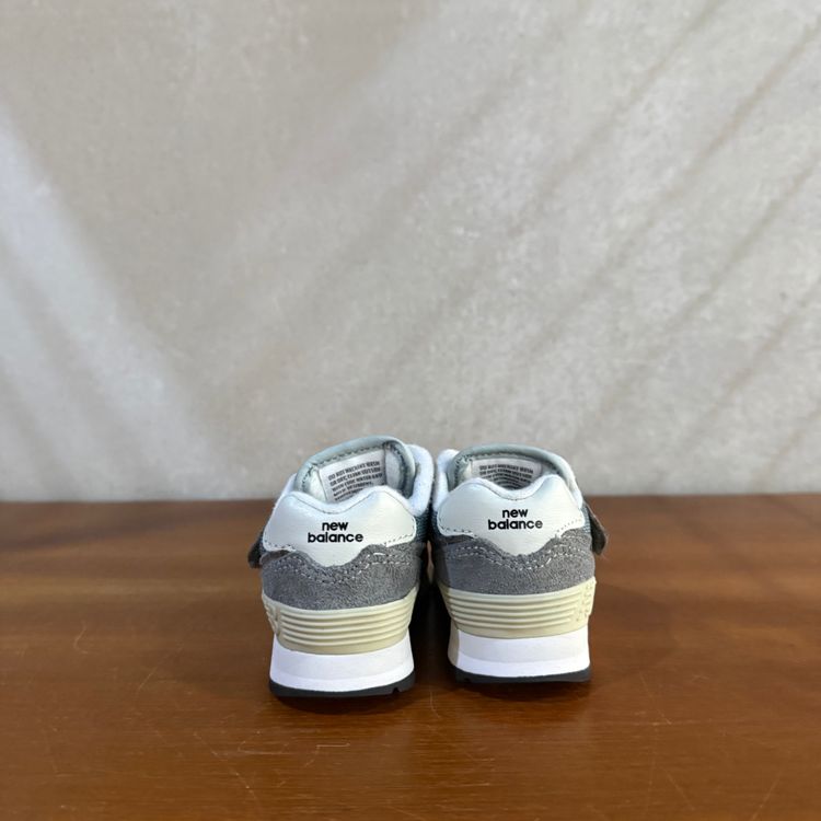 KIDS New Balance 574 | JP Colourway | IV574BA1 | US 4M / UK 20 imagen 10
