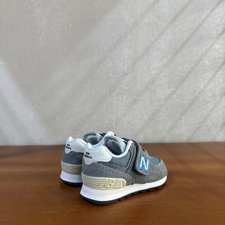 KIDS New Balance 574 | JP Colourway | IV574BA1 | US 4M / UK 20 imagen 11