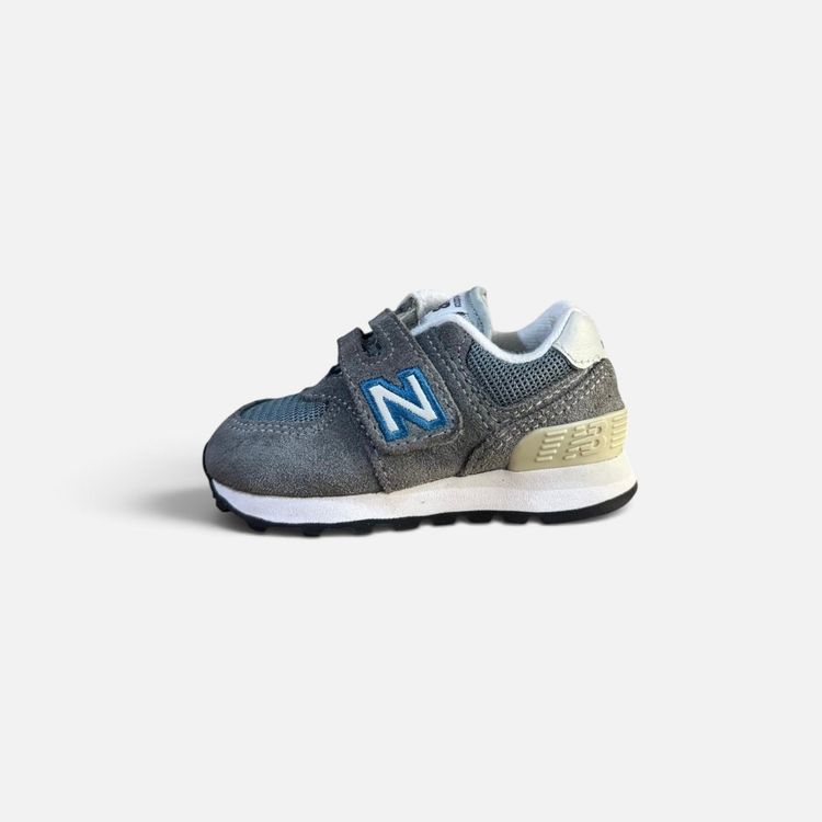 KIDS New Balance 574 | JP Colourway | IV574BA1 | US 4M / UK 20