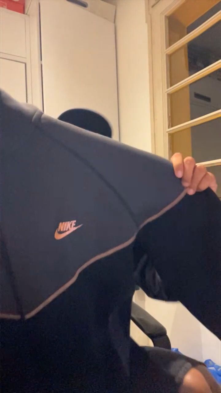 Syna SYNA X NIKE TECH TALLA XXL  product image