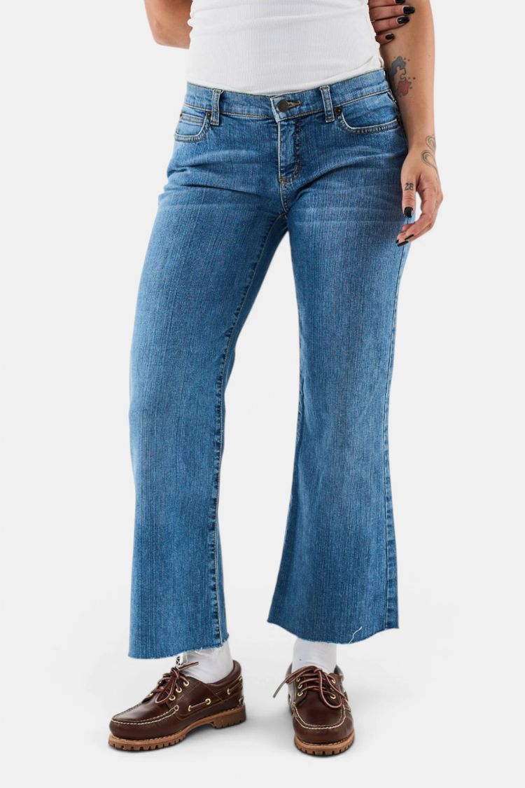 Chloé — Denim image 1