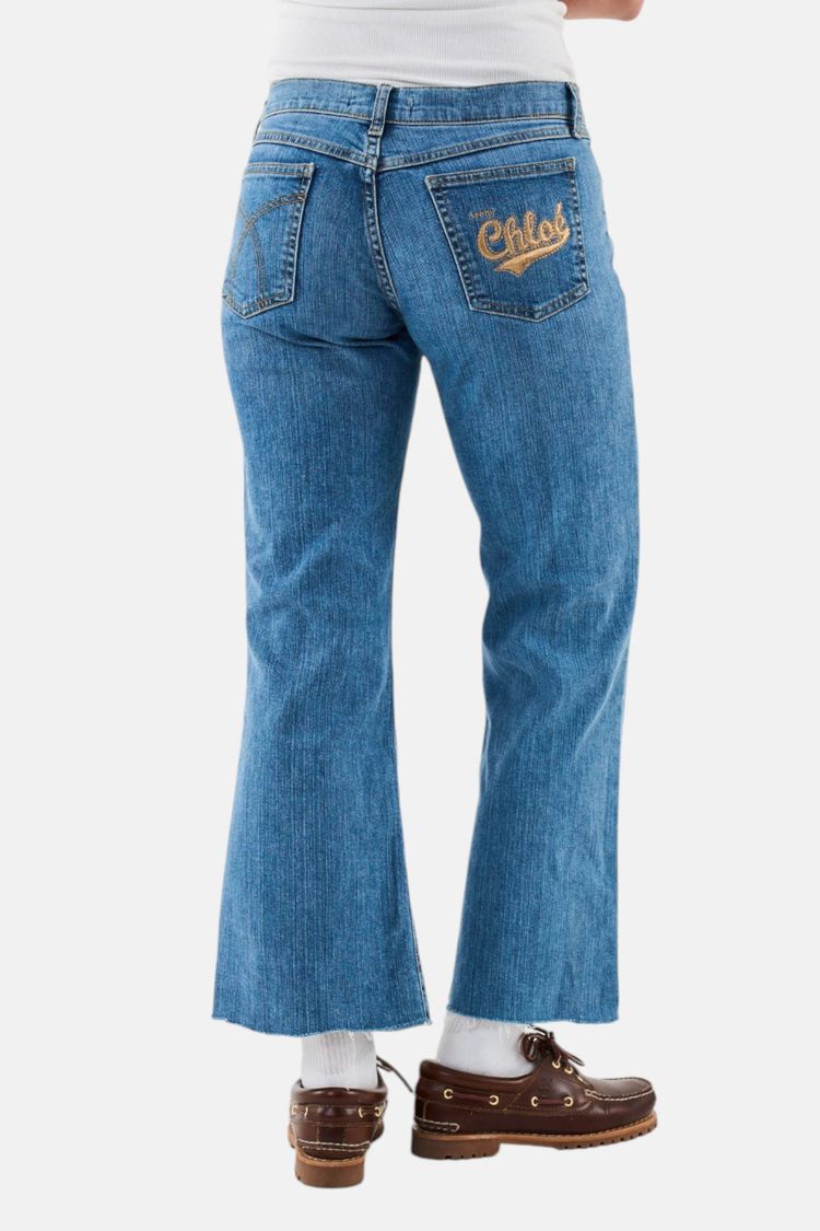 Chloé — Denim image 4