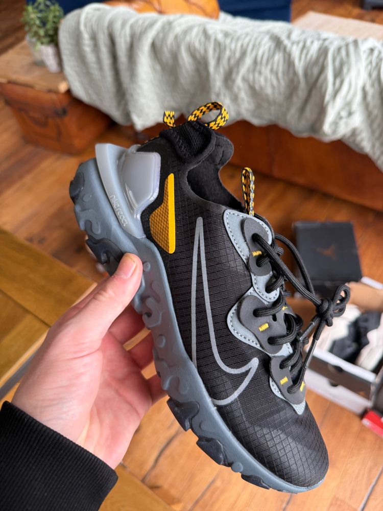 Nike React Element 55 Sneakers image 5