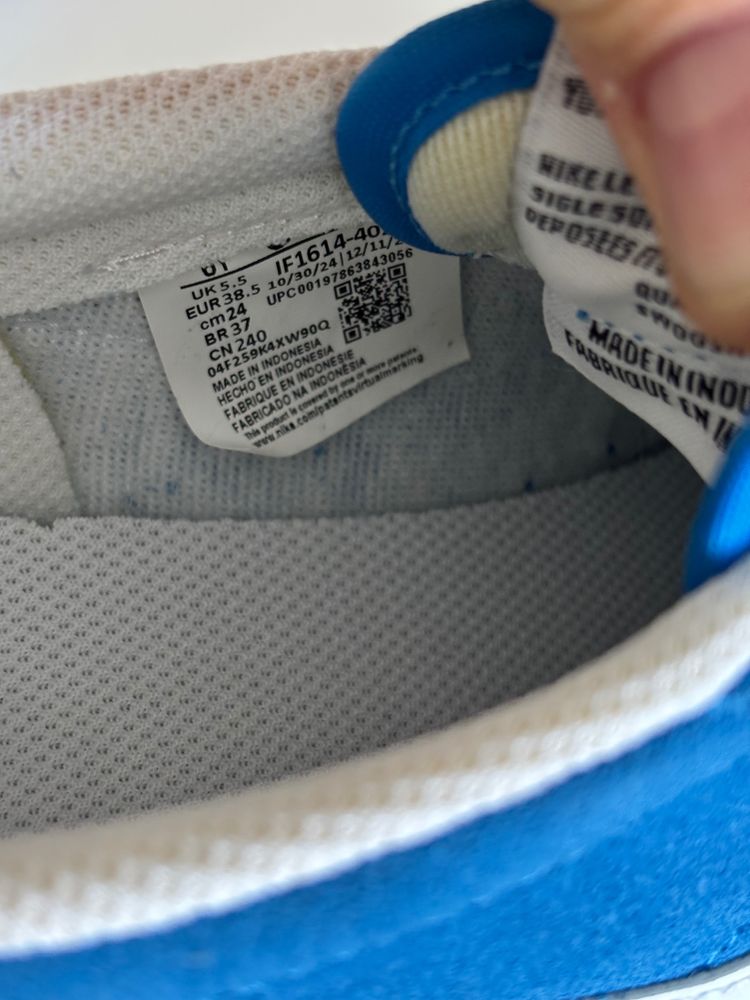 Nike Killshot 2 Sde Gs Sneakers 7