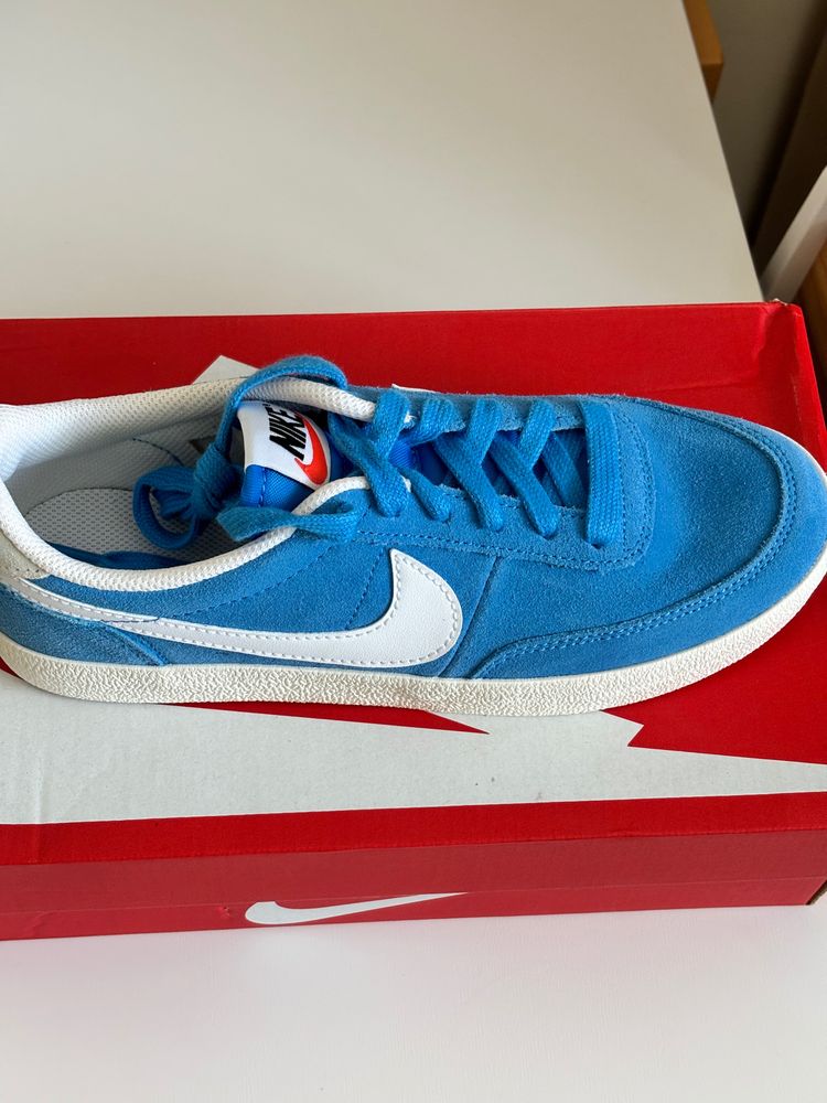Nike Killshot 2 Sde Gs Sneakers 3
