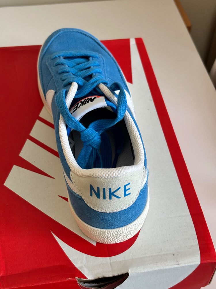 Nike Killshot 2 Sde Gs Sneakers 6