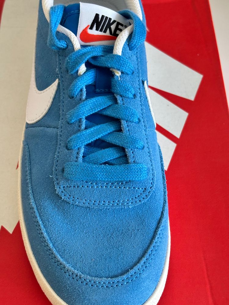 Nike Killshot 2 Sde Gs Sneakers 4
