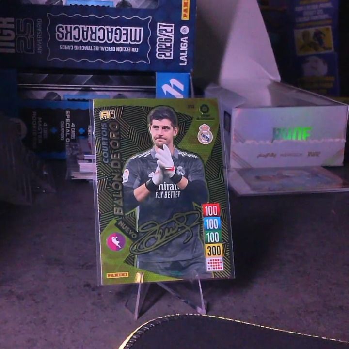 Other Courtois BO Firma Serigrafiada  product image