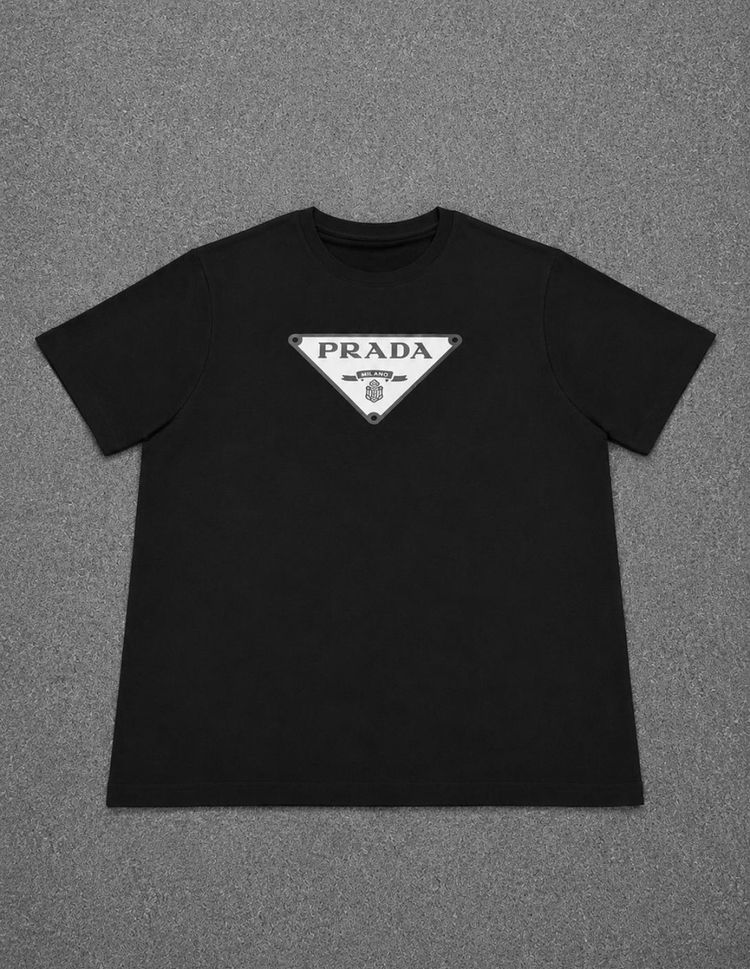 Prada Camiseta Prada  product image