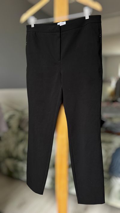 Black Pants S