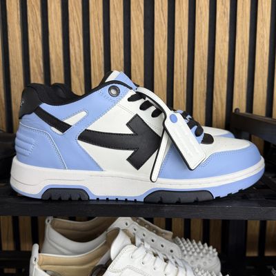 Off-White Out Of Office UK 10