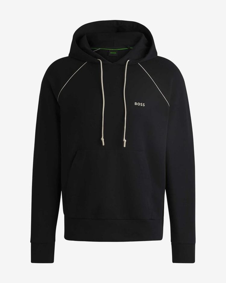 BOSS black hoodie